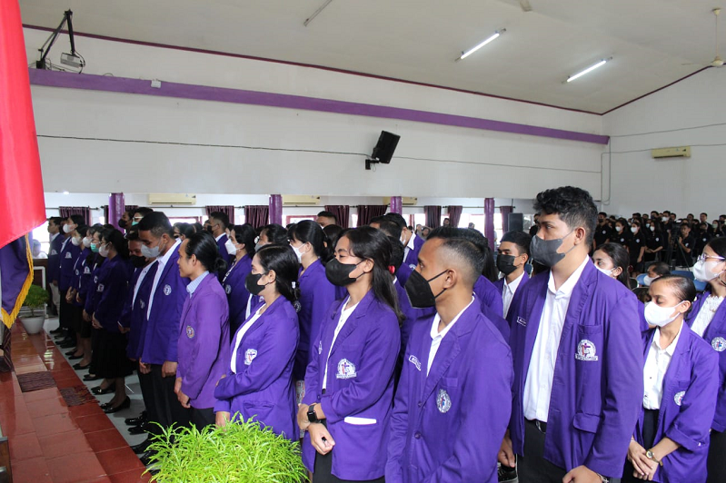 Penerimaan Mahasiswa Baru STT INTIM Makassar Tahun Akademik 2023/2024